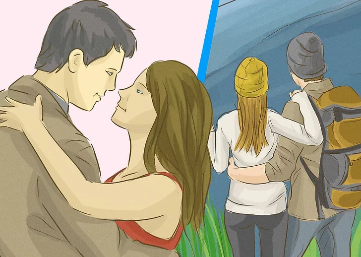 爱情对家庭和婚姻的重要性是什么?
