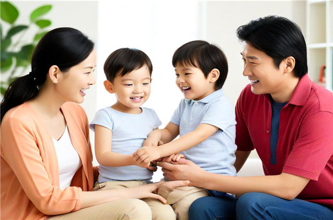 离婚后，如何维护与孩子祖辈的关系？