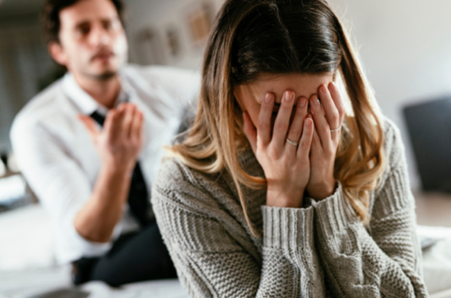出轨与情感需求：如何满足内心的渴望？